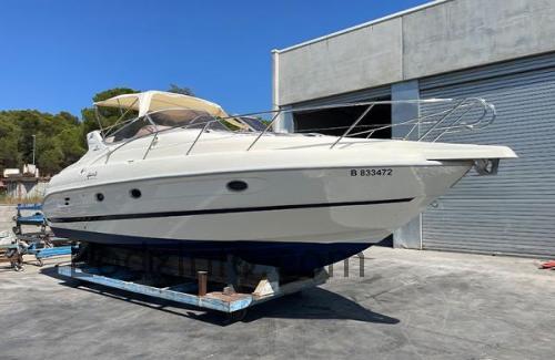 Cranchi Giada 30 karta techniczna i opinia